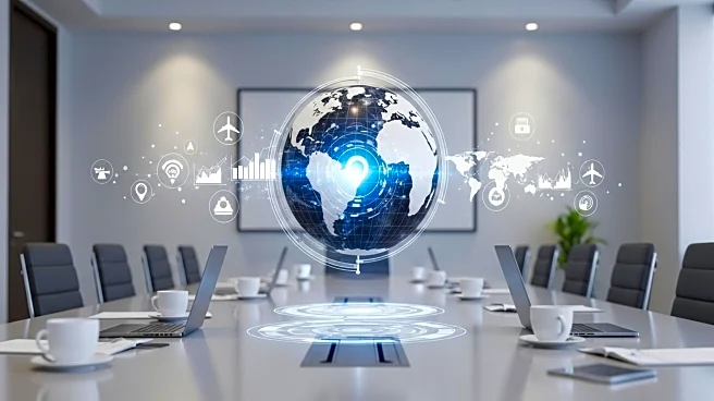 Skift Global Forum 2025 to Feature Travel Industry Leaders Discussing Future Trends and Innovations