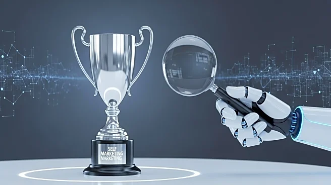 CMO Council Launches AI-Powered Self-Assessment for Marketing Teams