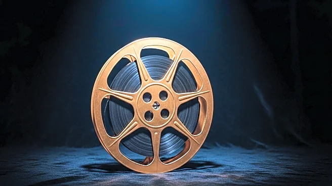 Édgar Ramírez Produces First Feature Film Highlighting Venezuelan Crisis