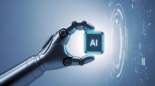 TechCrunch Disrupt 2025 to Showcase AI Hardware Innovations Impacting Robotics and Autonomous Systems