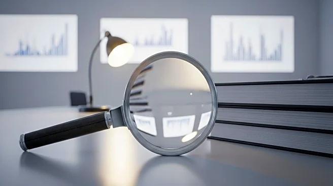 SEC Spring 2025 Agenda Highlights Regulatory Changes for Investment Advisers
