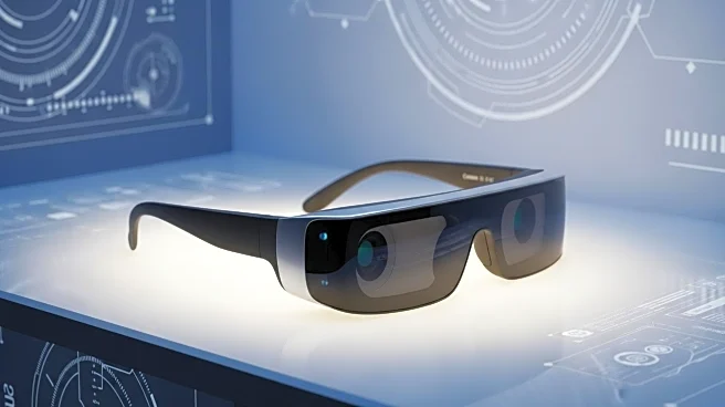 Amazon Develops AR Glasses to Compete with Meta, Targeting Consumer Market