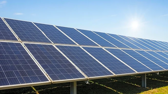 Vikram Solar Reports Significant Profit Increase Amid Revenue Growth