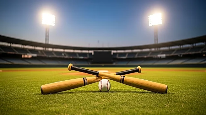 Arizona Fall League Announces 2025 Rosters and Schedule, Featuring Top MLB Prospects