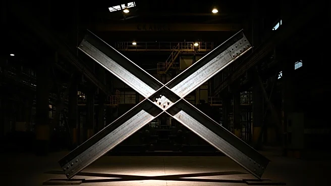 U.S. Steel to Cease Production at Illinois Plant Amid Strategic Shift