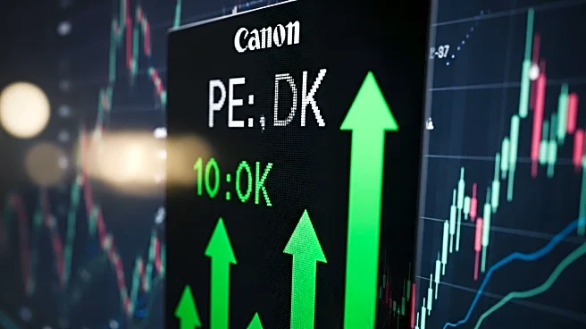 S 500 and Nasdaq Set to Open Higher Amid Inflation Data and Oracle Surge