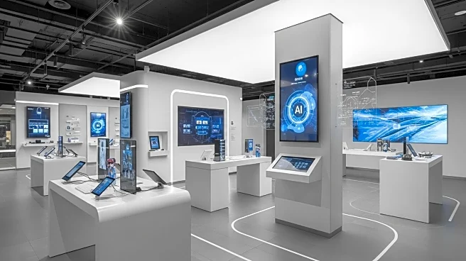 MG2's Melissa Gonzalez Discusses Enhancing Physical Retail Experiences Amidst AI Advancements