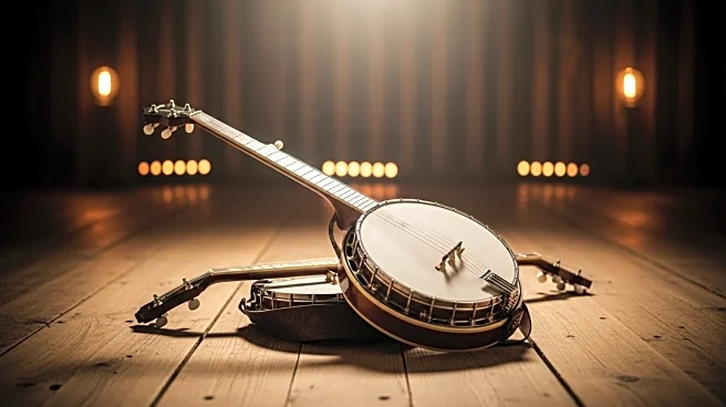 Steve Martin and Alison Brown to Perform at 2025 IBMA Bluegrass Music Awards