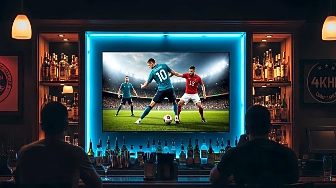 ESPN Partners with EverPass Media to Stream ESPN+ in Bars and Restaurants