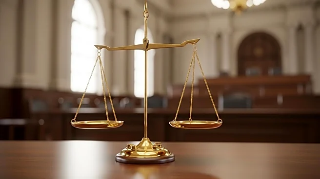Supreme Court to Hear Arguments on Trump's 'Liberation Day' Tariffs