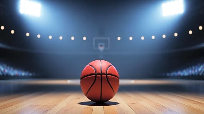 Chicago Bulls Sign Mouhamadou Gueye to Exhibit 10 Deal Ahead of Training Camp