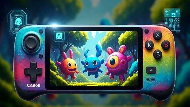 Nintendo Secures Patent Impacting Future Pokemon-Inspired Games