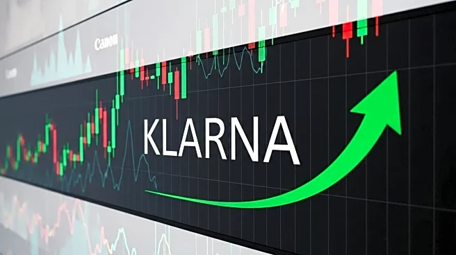 Klarna Announces IPO Listing on NYSE, Offering 34 Million Shares