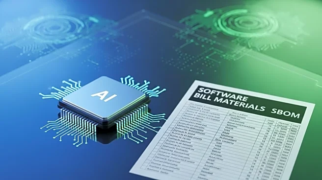 CISOs Reflect on AI and SBOMs Post Black Hat and DEF CON