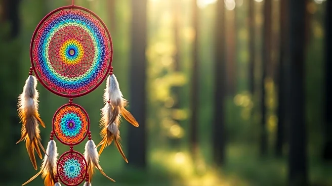 Sky Hopinka's Documentary 'Powwow People' Explores Indigenous Cultural Traditions