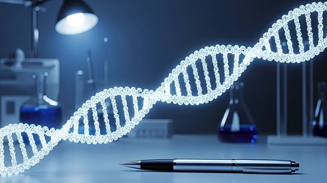 Integra Therapeutics Secures €10.7 Million Investment to Advance Gene Writing Platform
