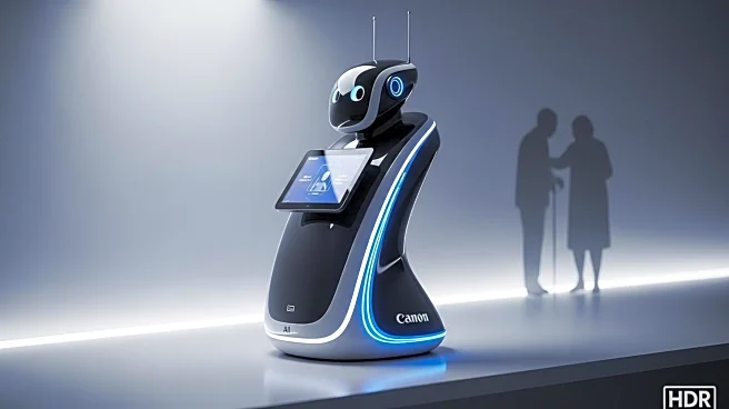 Teton.ai Secures $20M to Advance Predictive AI in Elderly Care