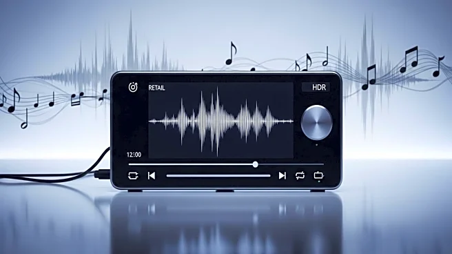 RIAA Shifts Revenue Reporting from Retail to Wholesale, Impacting Industry Analysis