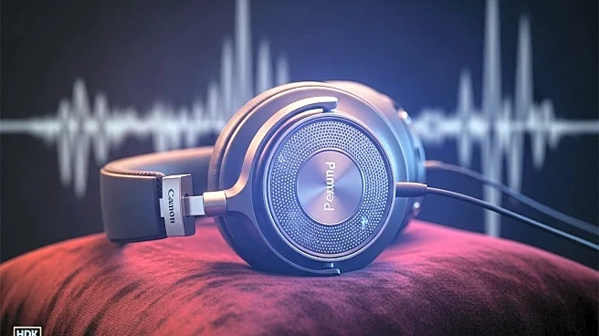 Spotify Launches Lossless Audio for Premium Subscribers, Competing with Rivals