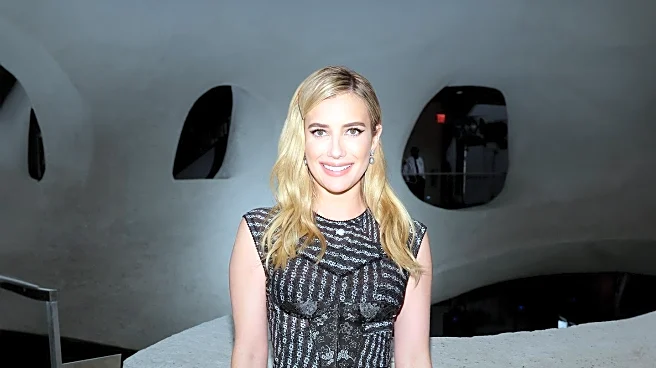 Michelle Williams Celebrates Grand Reopening of W New York – Union Square with Star-Studded Event