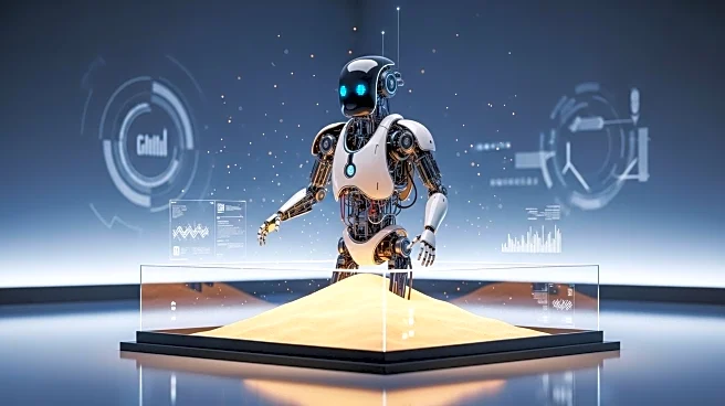 Senator Ted Cruz Proposes Bill to Ease AI Regulations with 'Sandbox' Approach