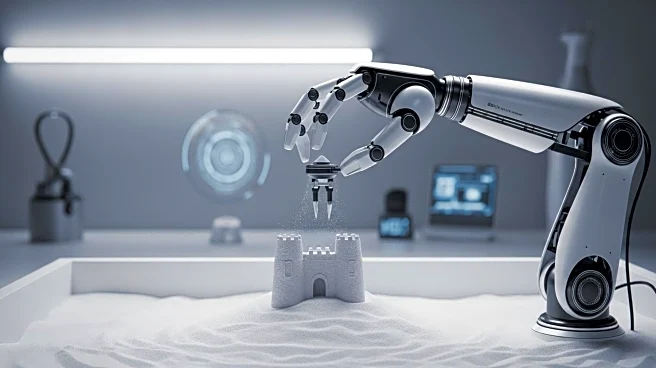 Senator Cruz Introduces AI 'Sandbox' Bill to Reduce Regulatory Barriers