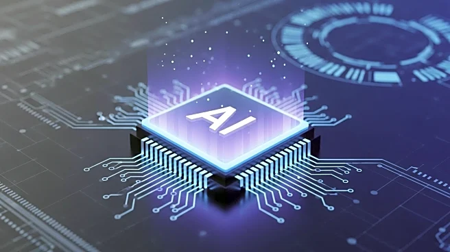 MARSS Unveils AI-Driven Command System for Autonomous Unmanned Vehicles