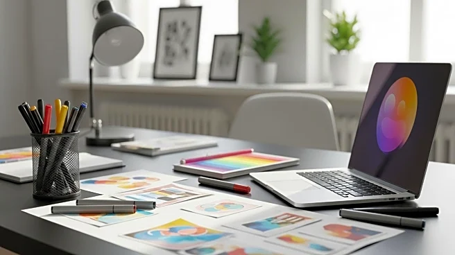 Ad Industry Faces Decline in Young Talent Amid Economic Shifts
