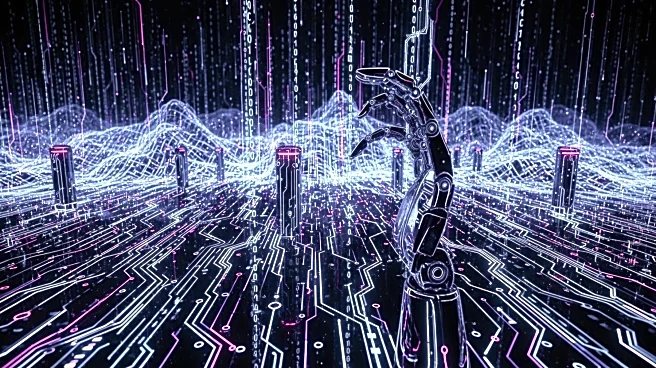 Dead Internet Theory Gains Traction as Bots Dominate Online Traffic