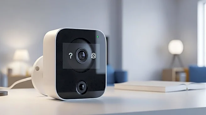 AI Chatbots Struggle with Home Security Advice, Leading to Misinformation