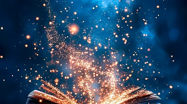 Gina Sanders Launches New Book 'The Spark' Celebrating Purpose-Driven Initiatives