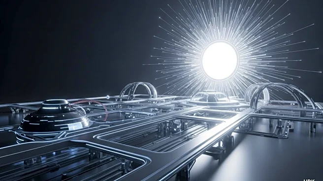 Sunshine Silver Secures $75 Million Financing to Develop US Critical Minerals Hub