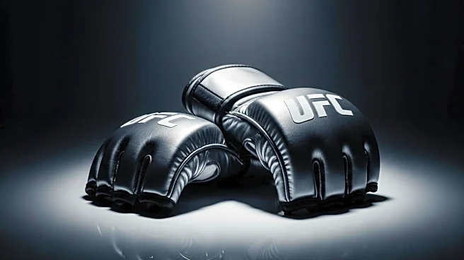 UFC Fighter Sedriques Dumas Faces Financial Struggles Ahead of Noche UFC Event