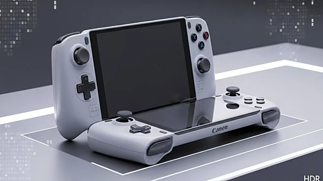 Nintendo Settles Lawsuit with Genki Over Unauthorized Switch 2 Mockup