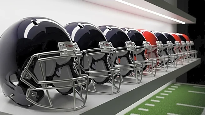 NFL Coaches Face Early Season Pressure Amid Performance Concerns