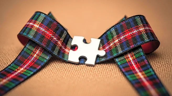 Film 'I Swear' Explores Tourette Syndrome Through Scottish Advocate's Story