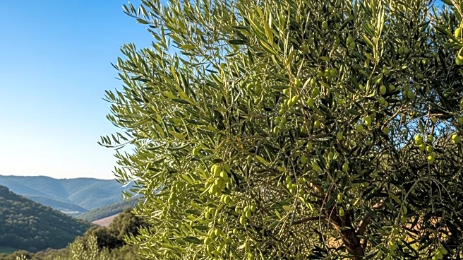 Cobram Estate Olives Secures Funding for Major US Expansion