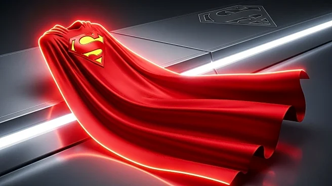 James Gunn Reveals Plot Details for 'Superman' Follow-Up 'Man of Tomorrow'