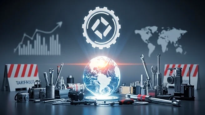 Token Communities' APOZ Project Attracts Global Manufacturing Interest Amid Tariff Concerns