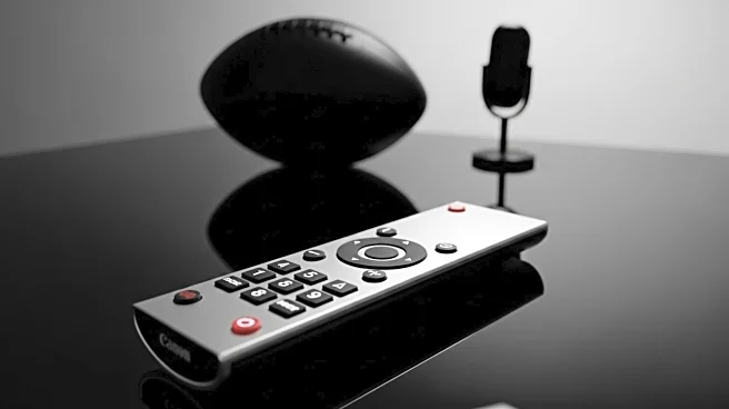 Fox Corporation Launches Fox One Streaming Service, Targeting Sports and News Fans
