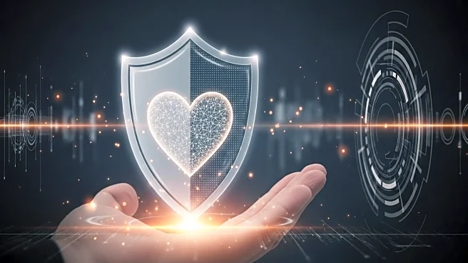 UK Online Safety Act Expands to Censor Self-Harm Content