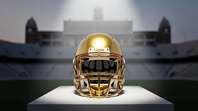 Marcus Freeman Advances Notre Dame's Recruiting Strategy with High-Profile Visits