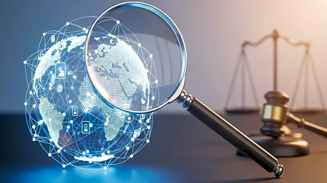 Ninth Circuit Court Limits Privacy Litigation for Web-Tracking Tools