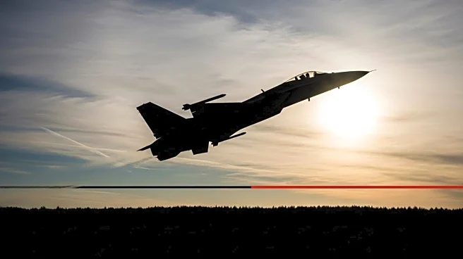 Russia's Airspace Violation in Poland Marks Escalation in Cross-Border Incidents