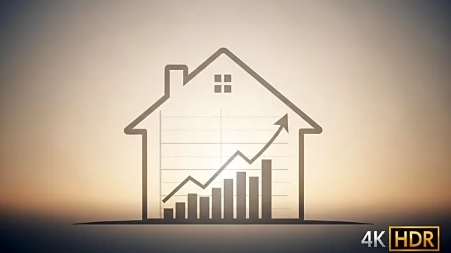 Homes.com Report Indicates U.S. Home Price Growth Remains Muted at 2.4% in August