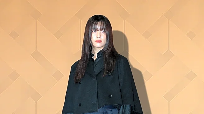 Peter Do Launches PD-168: A Gender-Neutral Fashion Line with Practical Appeal