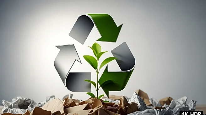 Retailers Implement Smart Sustainability to Reduce Waste and Boost Growth