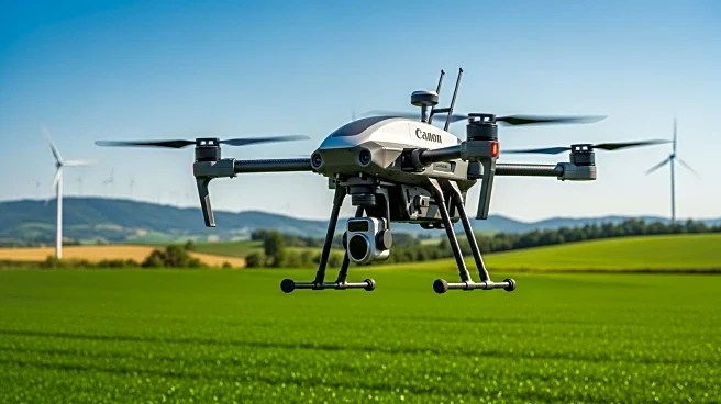 AI Revolutionizes Precision Agriculture with Enhanced Crop Yields and Sustainability