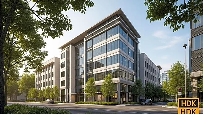 Eversheds Sutherland Relocates to Aire Park, Leeds, Enhancing Local Business Community