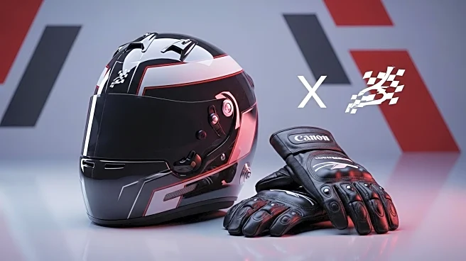 Adidas Partners with Audi Formula 1 Team for Apparel Collaboration Starting 2026